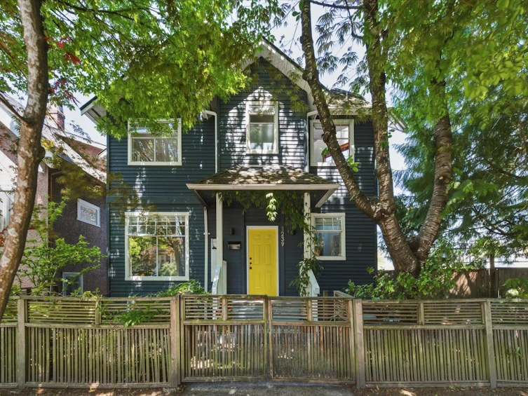 1239 E 22nd Avenue, Vancouver, BC, V5V 1W7 - 29