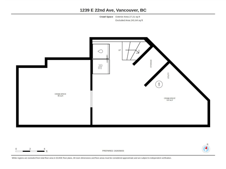 1239 E 22nd Avenue, Vancouver, BC, V5V 1W7 - 37