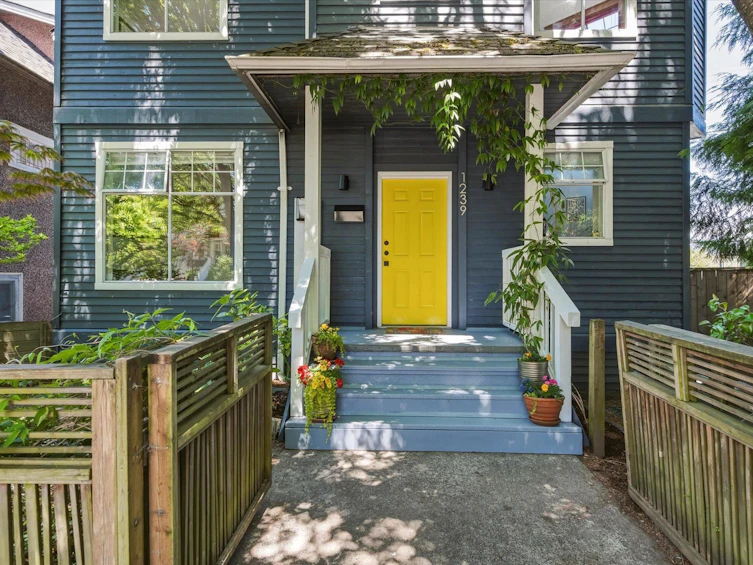 1239 E 22nd Avenue, Vancouver, BC, V5V 1W7 - 31