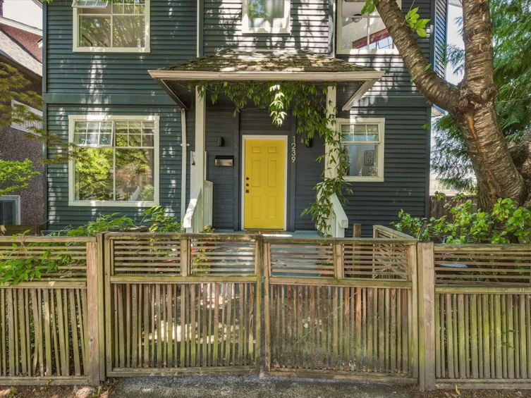 1239 E 22nd Avenue, Vancouver, BC, V5V 1W7 - 30