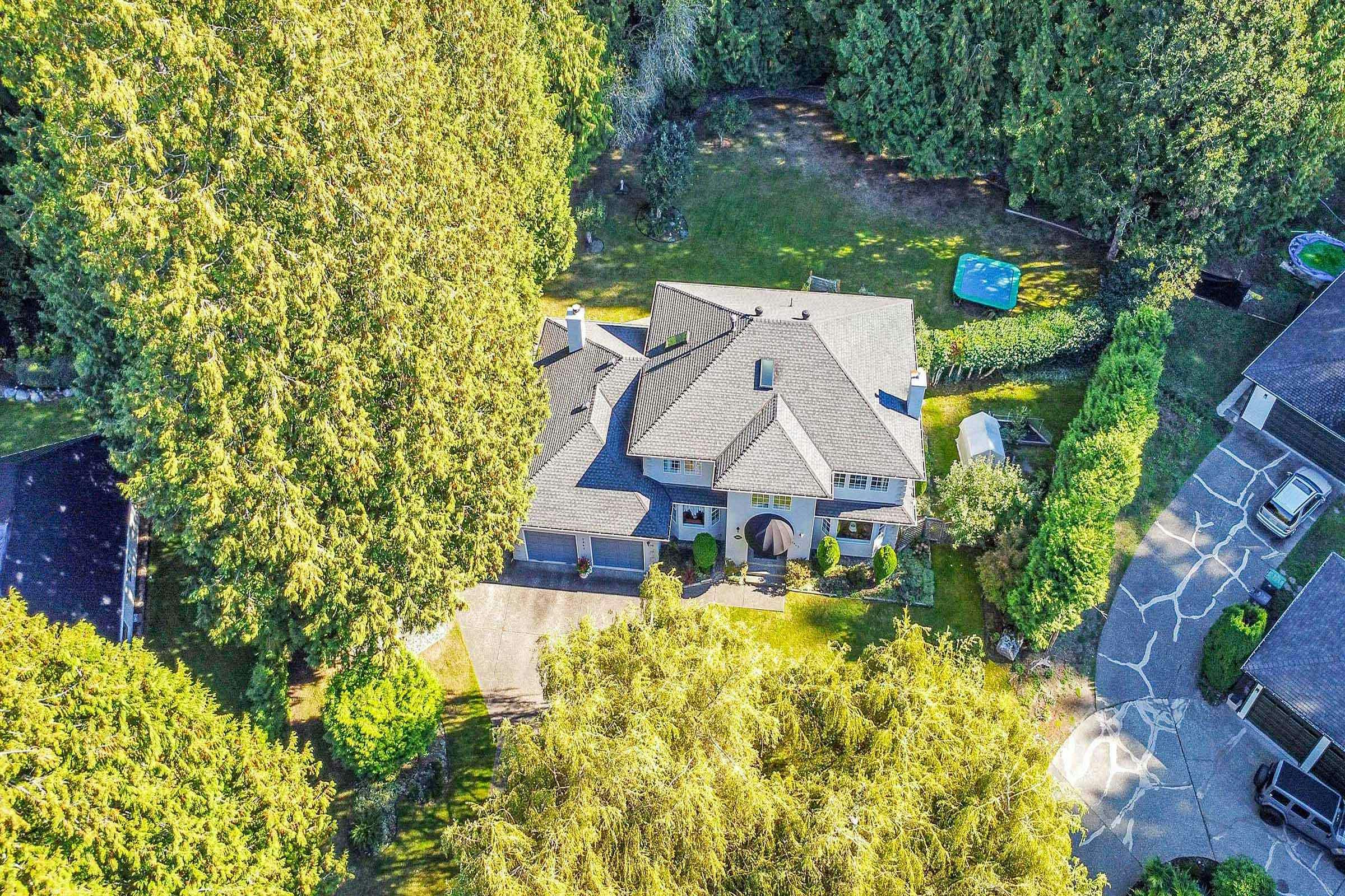 2842 130 Street, Surrey, BC, V4P 1J7 - 36