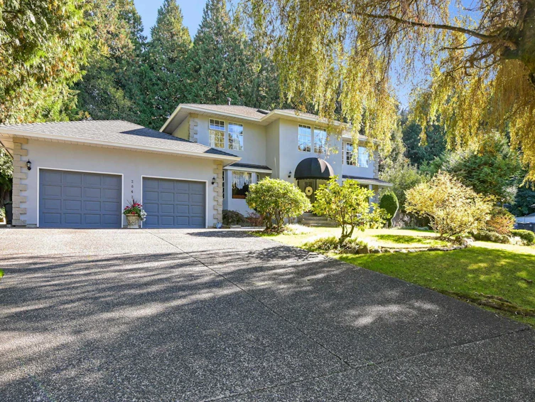 2842 130 Street, Surrey, BC, V4P 1J7 - 2
