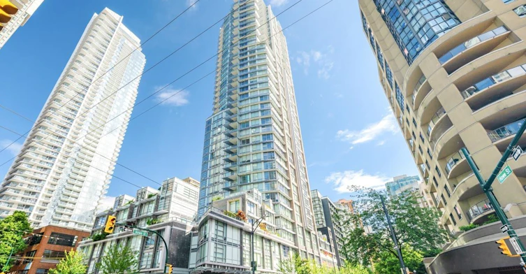 1283 Howe Street, Vancouver, BC, V6Z 0E3