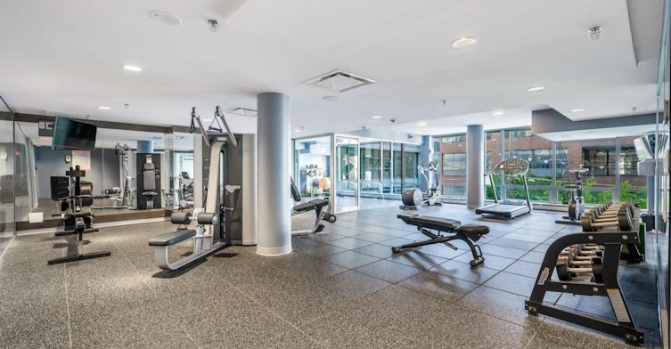 1283 Howe Street, Vancouver, BC, V6Z 0E3 - 2