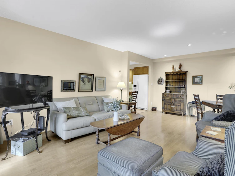 104-1424 Walnut Street, Vancouver, BC, V6J 3R3 - 8