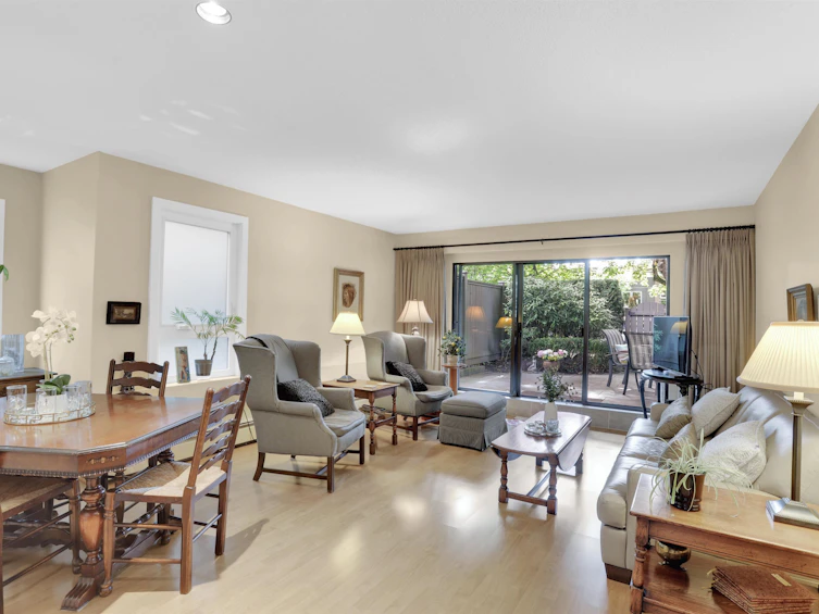 104-1424 Walnut Street, Vancouver, BC, V6J 3R3 - 5