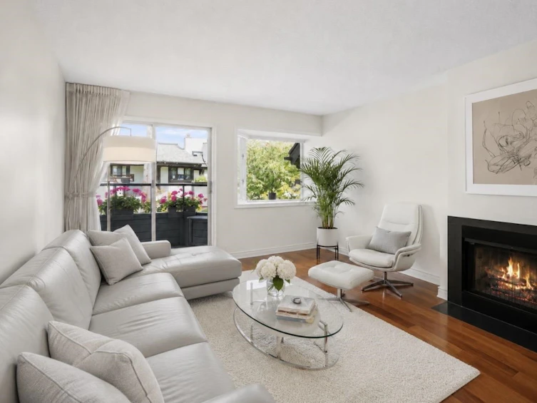 2419 W 1st Avenue, Vancouver, BC, V6K 1G5 - 33