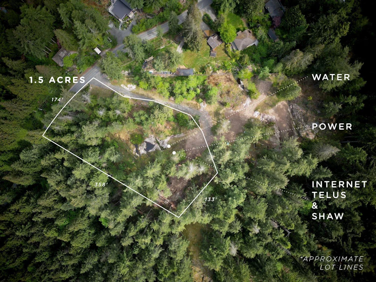 831 Windjammer Road, Bowen Island, BC, V0N 1G2 - 10