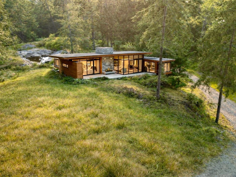 831 Windjammer Road, Bowen Island, BC, V0N 1G2 - 4