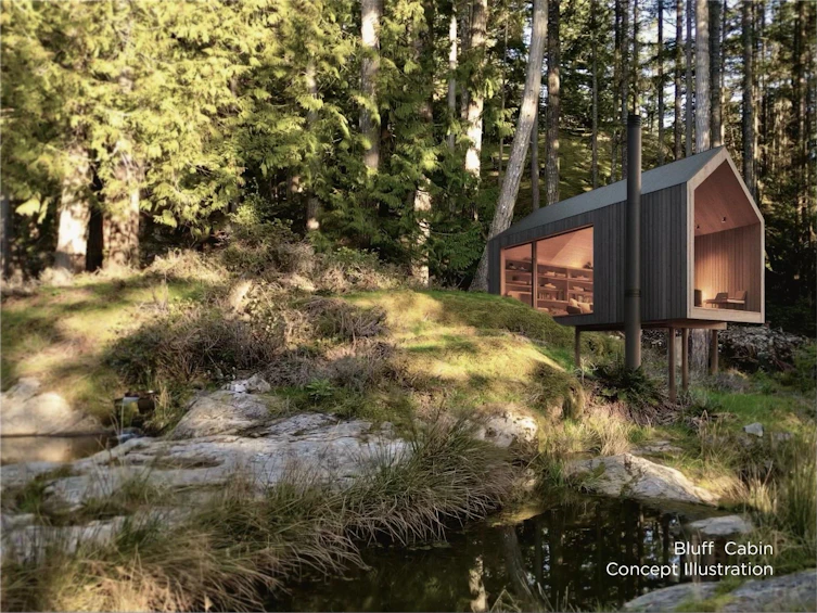 831 Windjammer Road, Bowen Island, BC, V0N 1G2 - 31