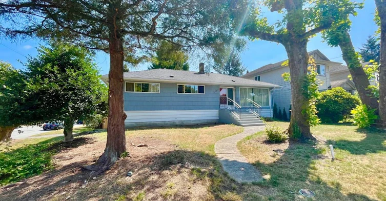 2xxx Mary Hill Road, Port Coquitlam, BC, V3C 3A7