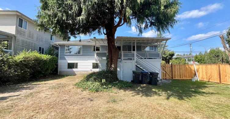 2xxx Mary Hill Road, Port Coquitlam, BC, V3C 3A7 - 2