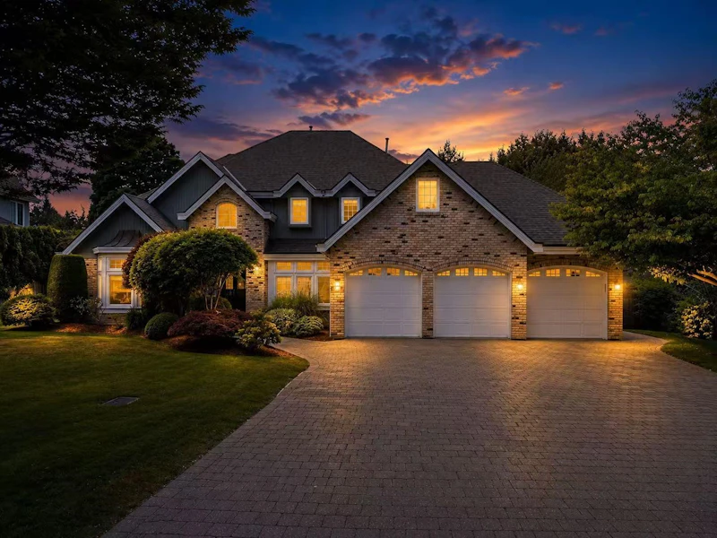2543 138th Street, Surrey BC V4P 2M1