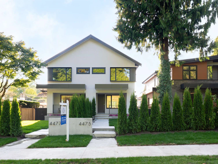 4475 Wallace Street, Vancouver, BC, V6S 2J5