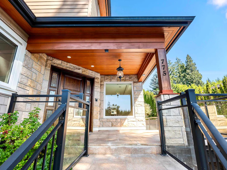 775 Westcot Place, West Vancouver, BC, V7S 1P1 - 2