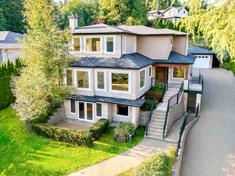 775 Westcot Place, West Vancouver, BC, V7S 1P1