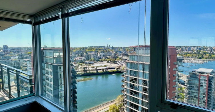 3005-33 Smithe Street, Vancouver, BC, V6B 0B5