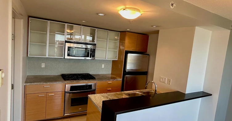 3005-33 Smithe Street, Vancouver, BC, V6B 0B5 - 3