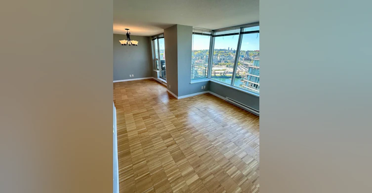 3005-33 Smithe Street, Vancouver, BC, V6B 0B5 - 2
