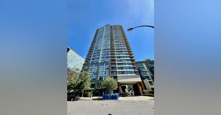 3005-33 Smithe Street, Vancouver, BC, V6B 0B5 - 12