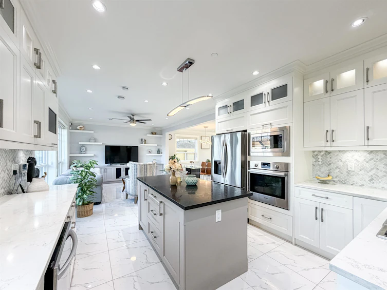 5626 Elizabeth Street, Vancouver, BC, V5Y 3J9 - 5