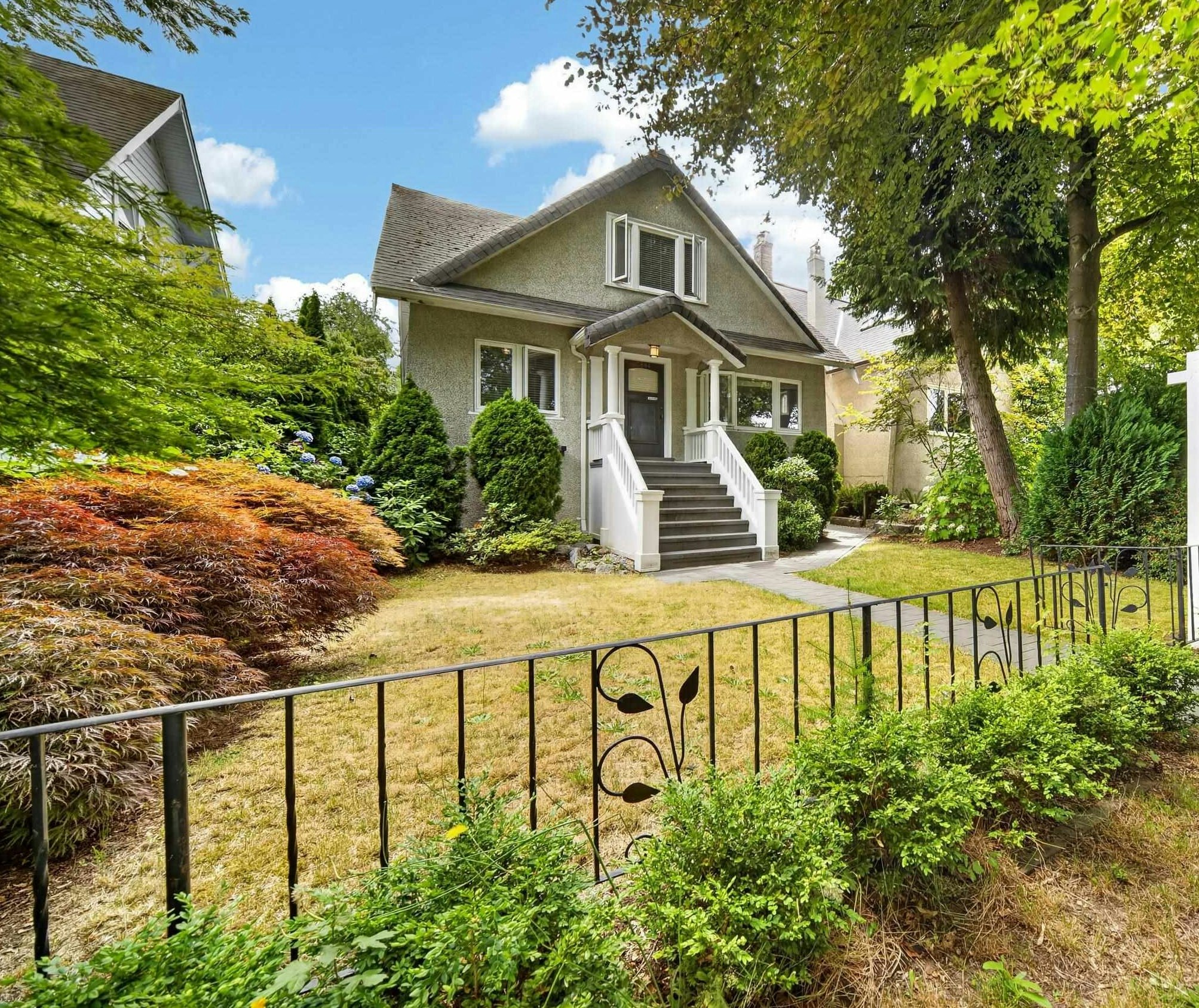 3884 W 20th Avenue, Vancouver, BC, V6S 1G2