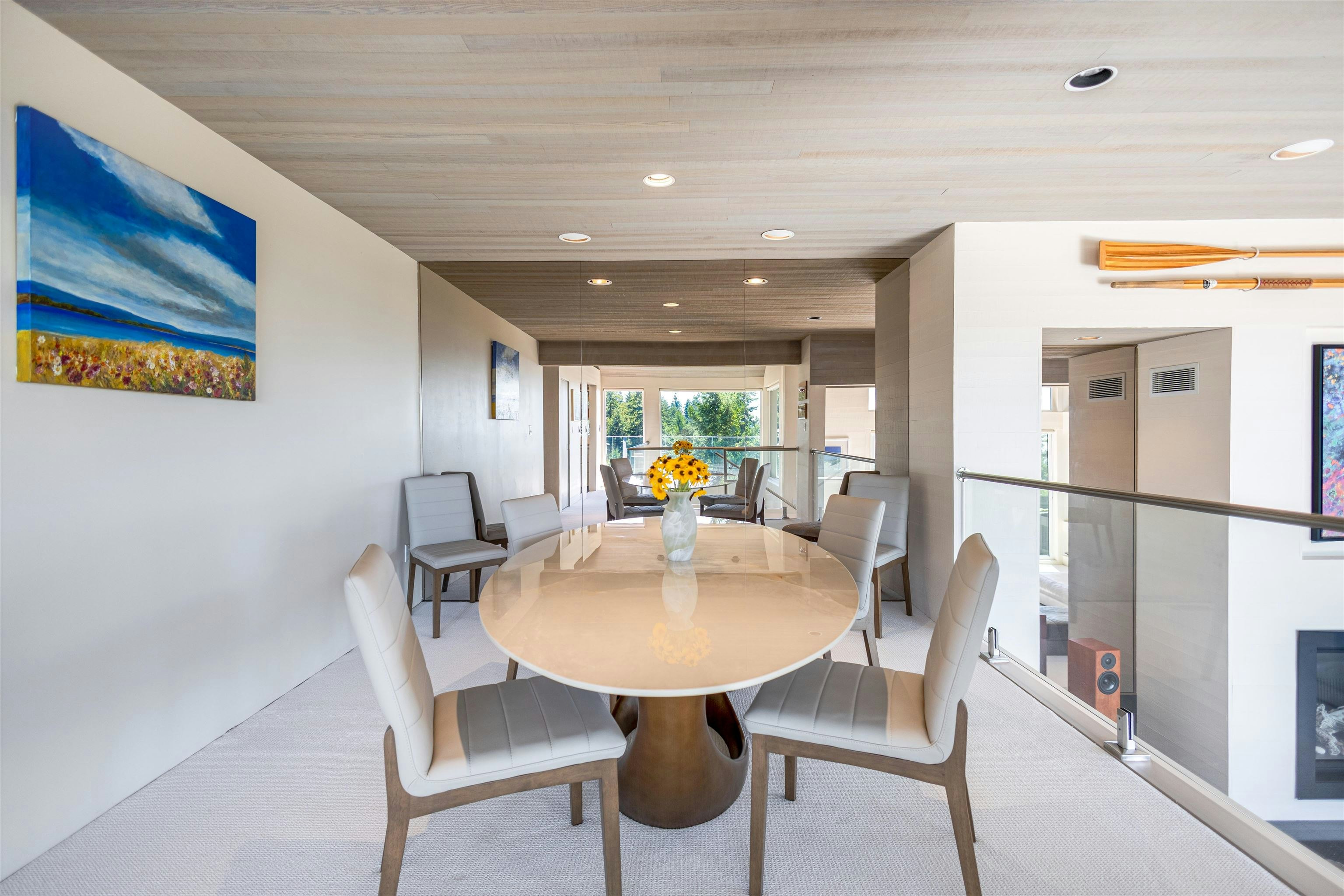 5840 Falcon Road, West Vancouver, BC, V7W 1S3 - 7