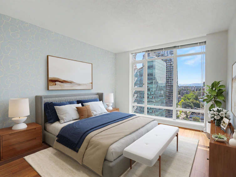 1903-1616 Bayshore Drive, Vancouver, BC, V6G 3L1 - 16