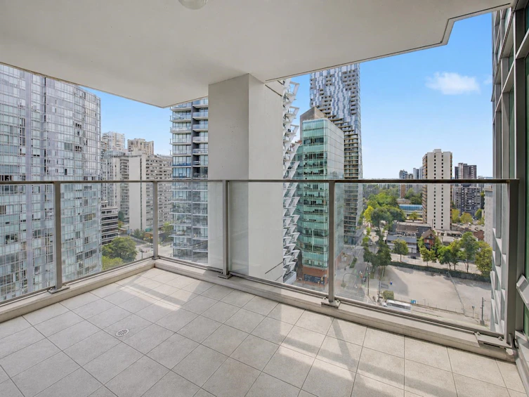 1903-1616 Bayshore Drive, Vancouver, BC, V6G 3L1 - 24