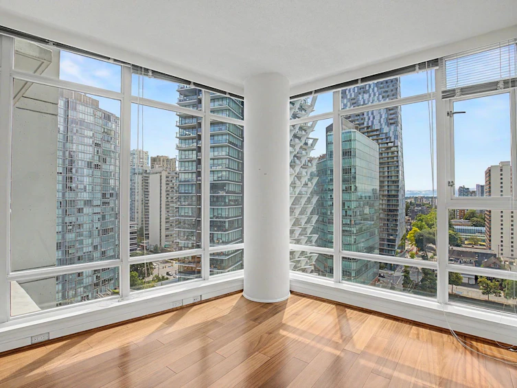 1903-1616 Bayshore Drive, Vancouver, BC, V6G 3L1 - 21