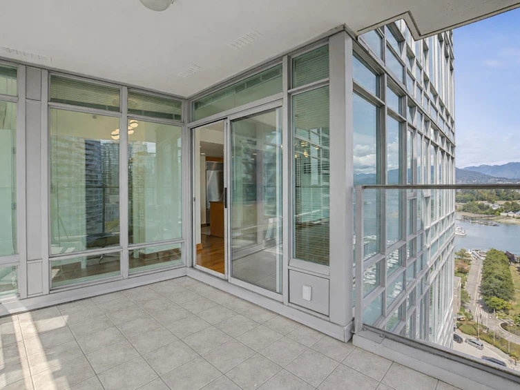 1903-1616 Bayshore Drive, Vancouver, BC, V6G 3L1 - 23