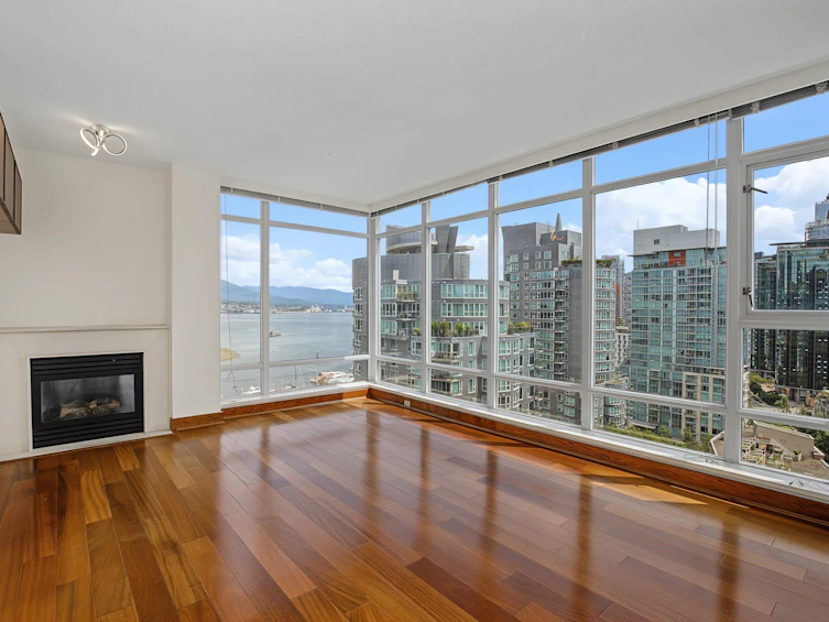 1903-1616 Bayshore Drive, Vancouver, BC, V6G 3L1 - 3