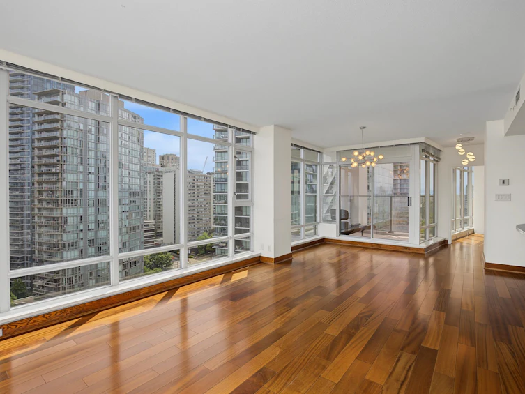 1903-1616 Bayshore Drive, Vancouver, BC, V6G 3L1 - 5