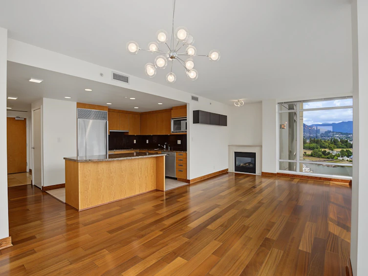 1903-1616 Bayshore Drive, Vancouver, BC, V6G 3L1 - 10
