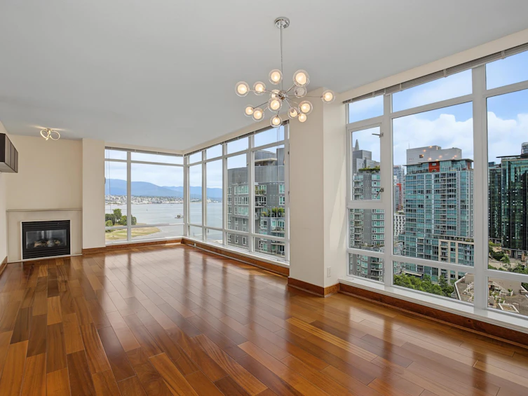 1903-1616 Bayshore Drive, Vancouver, BC, V6G 3L1 - 8