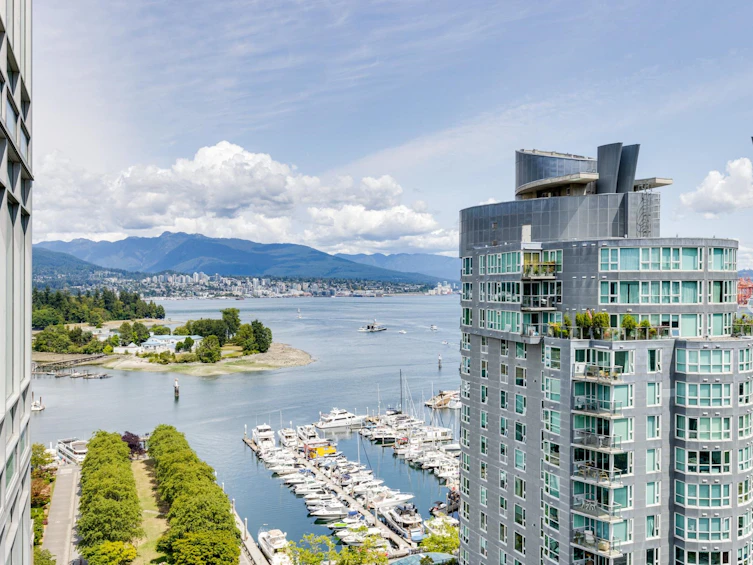 1903-1616 Bayshore Drive, Vancouver, BC, V6G 3L1 - 25