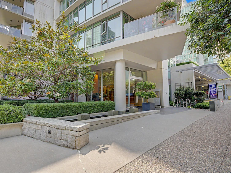 1903-1616 Bayshore Drive, Vancouver, BC, V6G 3L1 - 29