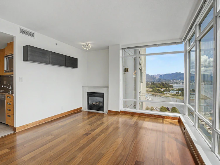 1903-1616 Bayshore Drive, Vancouver, BC, V6G 3L1 - 4