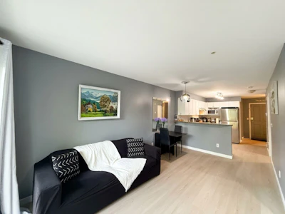 208-5355 Boundary Road - 2