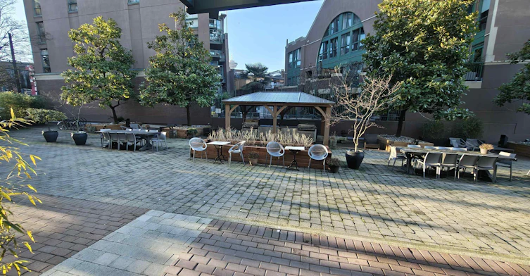 209-55 E Cordova Street, Vancouver, BC, V6A 0A5 - 24