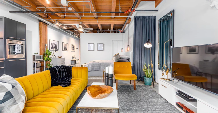 209-55 E Cordova Street, Vancouver, BC, V6A 0A5 - 13