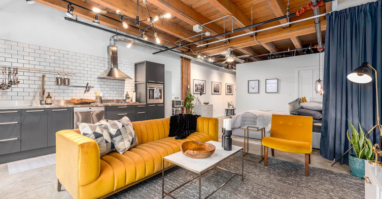 209-55 E Cordova Street, Vancouver, BC, V6A 0A5 - 9