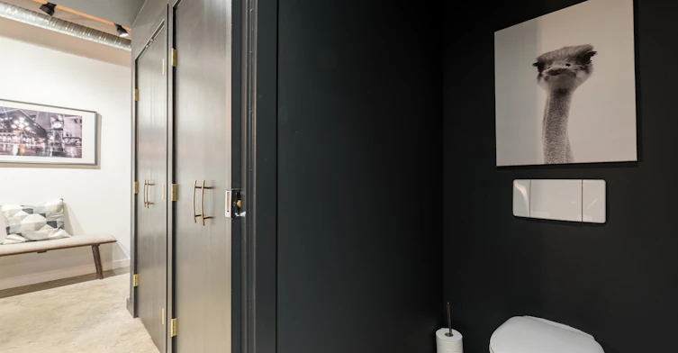 209-55 E Cordova Street, Vancouver, BC, V6A 0A5 - 18
