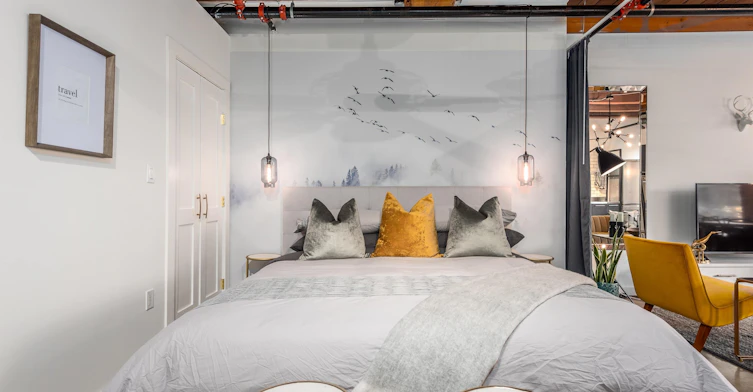 209-55 E Cordova Street, Vancouver, BC, V6A 0A5 - 8