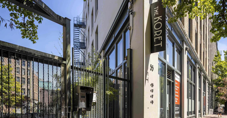 209-55 E Cordova Street, Vancouver, BC, V6A 0A5