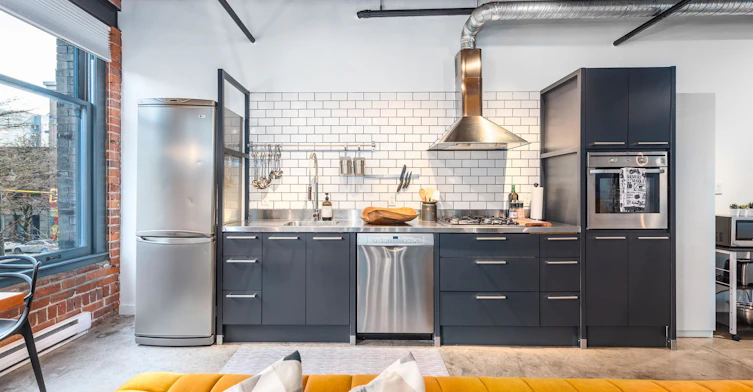209-55 E Cordova Street, Vancouver, BC, V6A 0A5 - 14