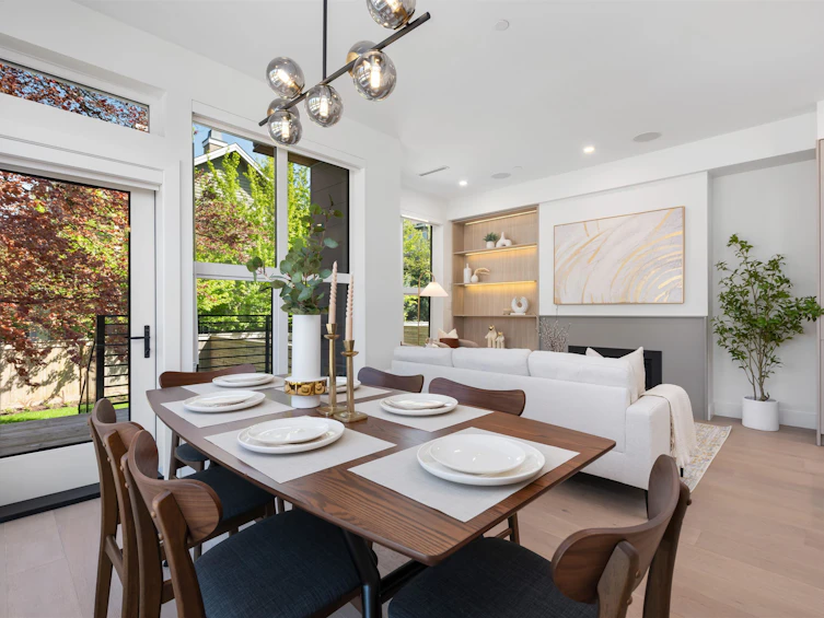 1489 W 52nd Avenue, Vancouver, BC, V6P 1H9 - 12