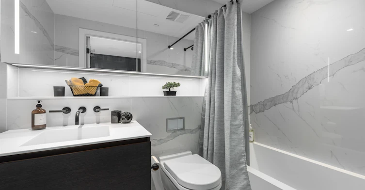 2406-620 Cardero Street, Vancouver, BC, V6G 0C7 - 6