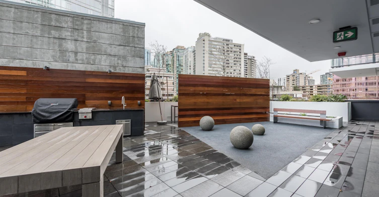 2406-620 Cardero Street, Vancouver, BC, V6G 0C7 - 26