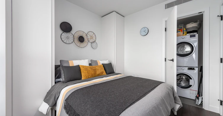 2406-620 Cardero Street, Vancouver, BC, V6G 0C7 - 18